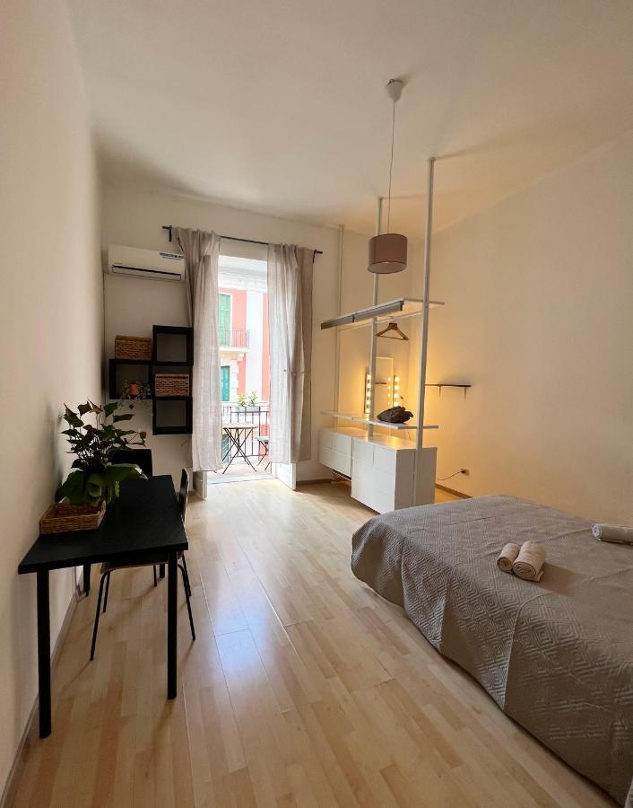 Mariamora Apartment 바리 외부 사진