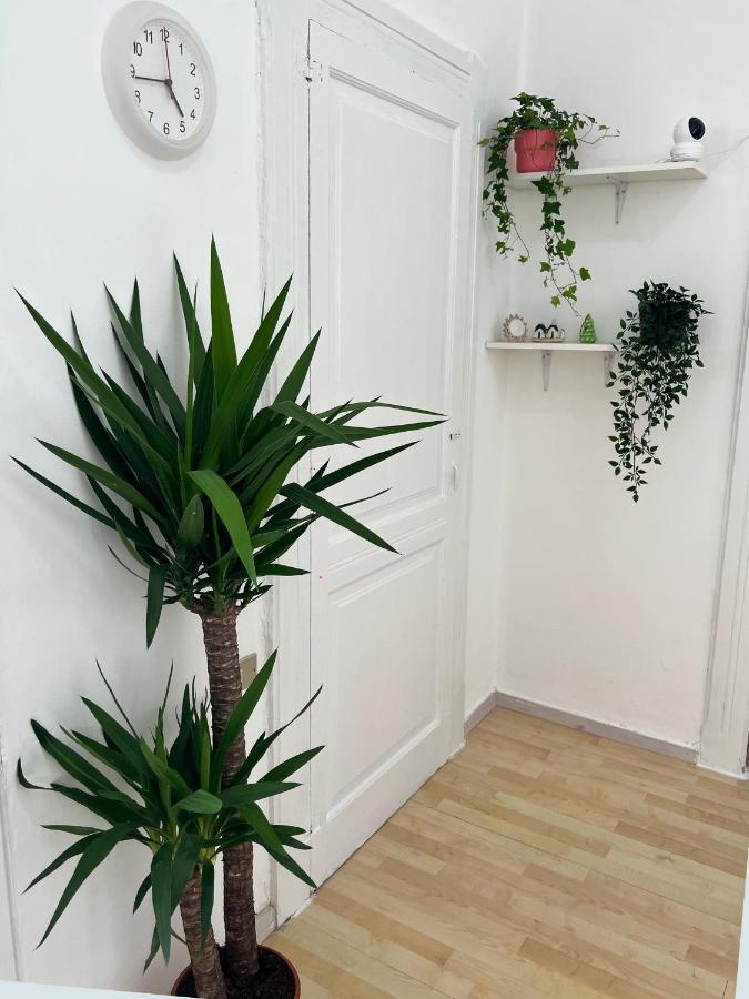 Mariamora Apartment 바리 외부 사진