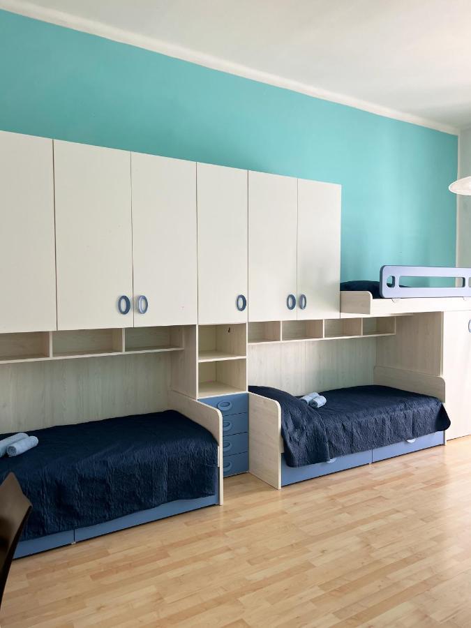 Mariamora Apartment 바리 외부 사진