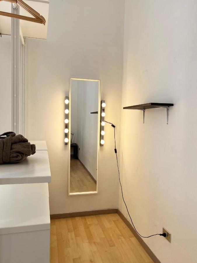 Mariamora Apartment 바리 외부 사진