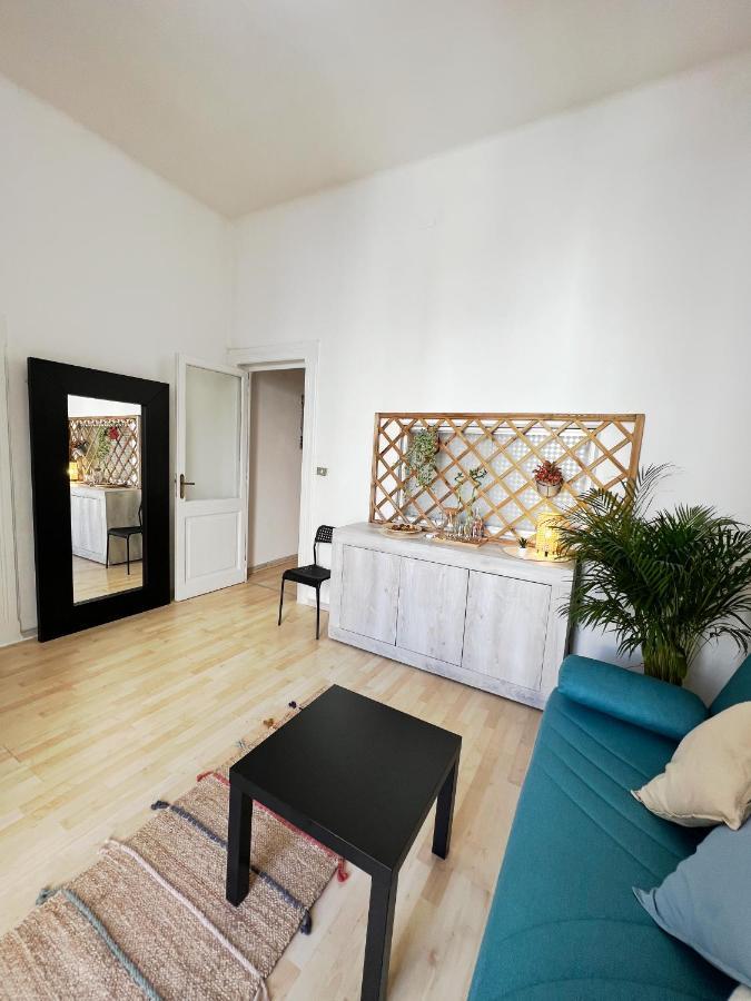 Mariamora Apartment 바리 외부 사진