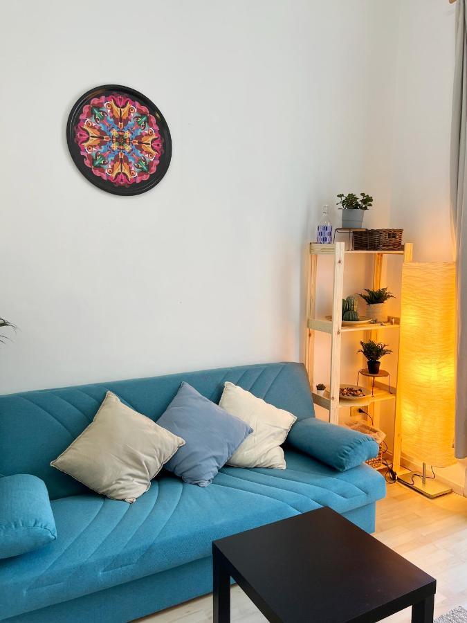 Mariamora Apartment 바리 외부 사진