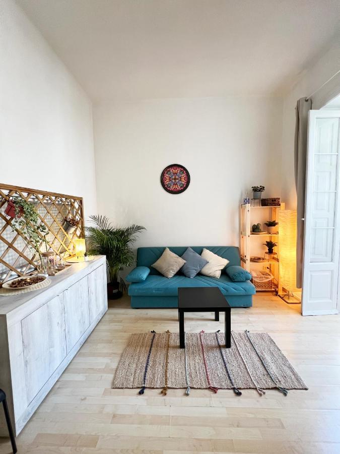 Mariamora Apartment 바리 외부 사진