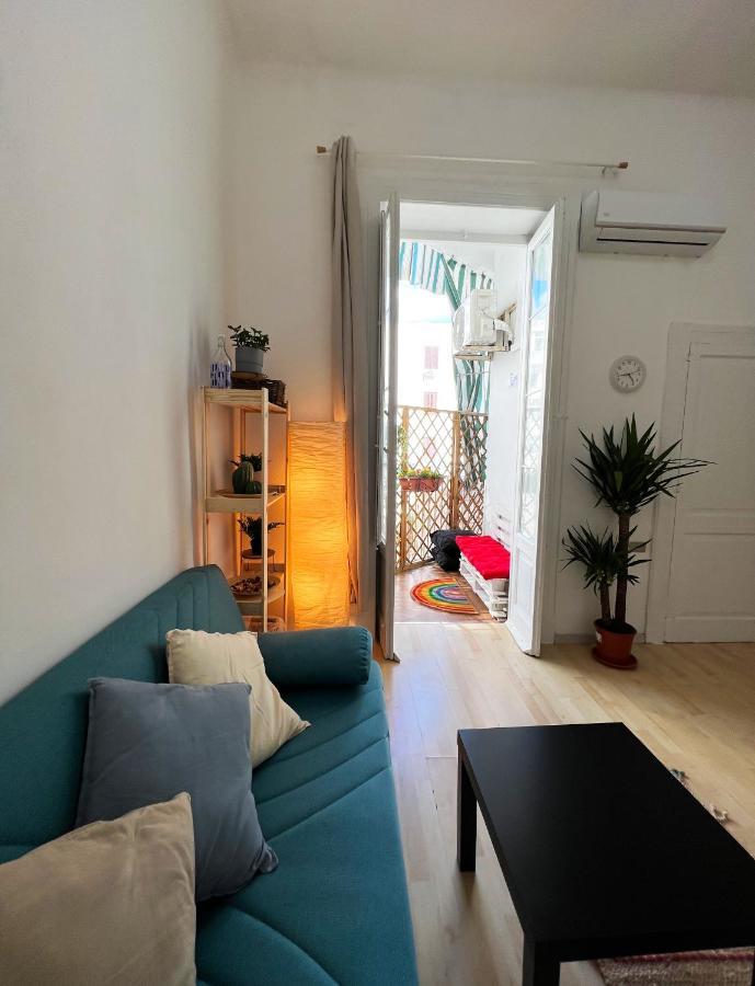 Mariamora Apartment 바리 외부 사진