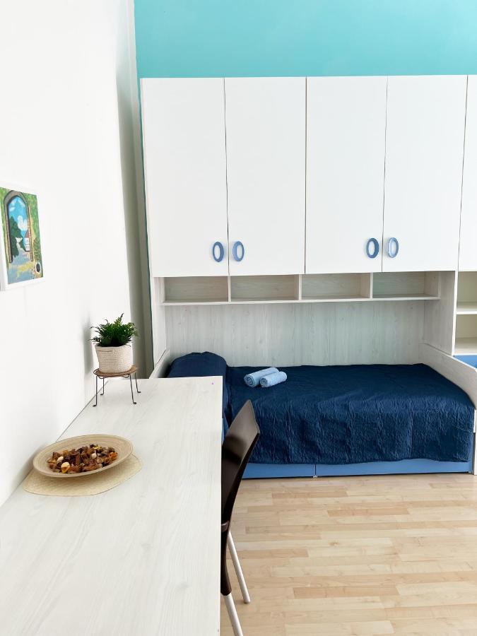 Mariamora Apartment 바리 외부 사진
