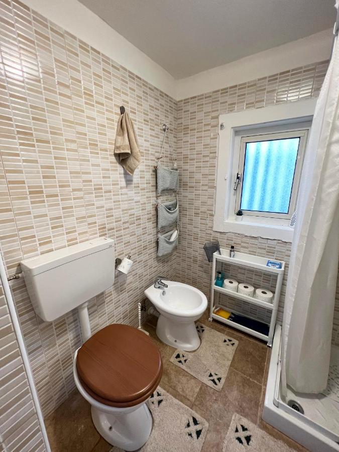 Mariamora Apartment 바리 외부 사진