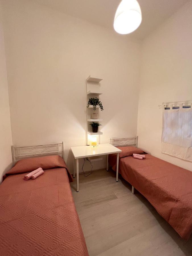 Mariamora Apartment 바리 외부 사진