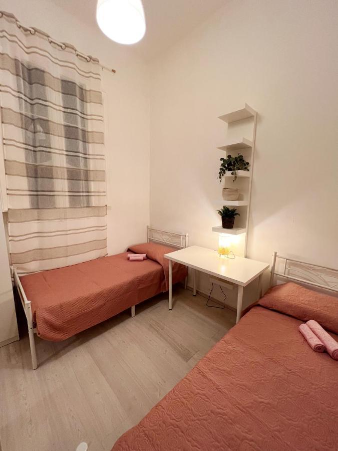 Mariamora Apartment 바리 외부 사진