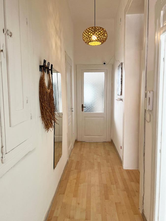 Mariamora Apartment 바리 외부 사진