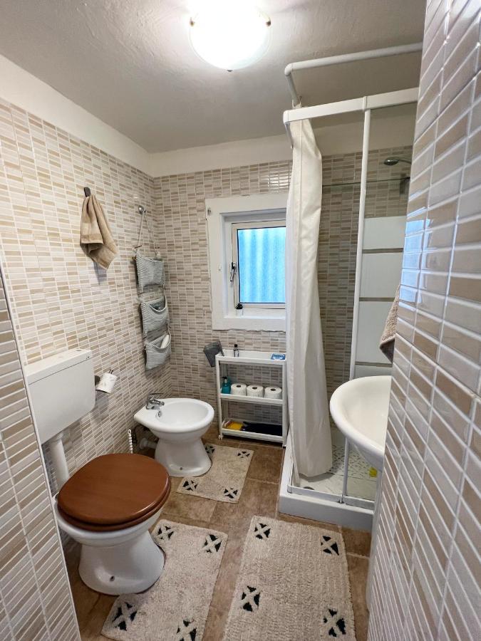 Mariamora Apartment 바리 외부 사진