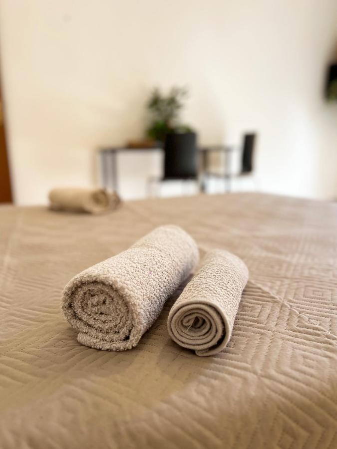 Mariamora Apartment 바리 외부 사진