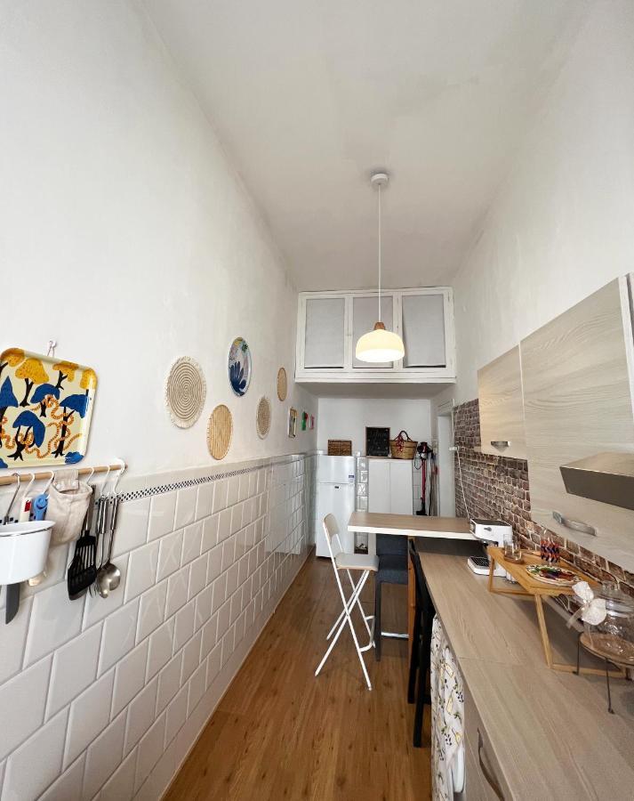 Mariamora Apartment 바리 외부 사진