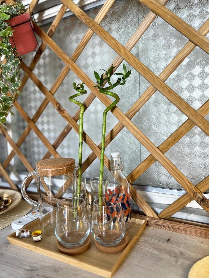 Mariamora Apartment 바리 외부 사진