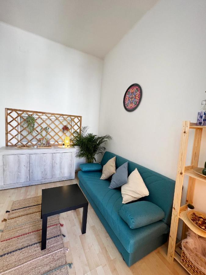 Mariamora Apartment 바리 외부 사진