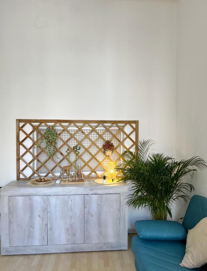 Mariamora Apartment 바리 외부 사진
