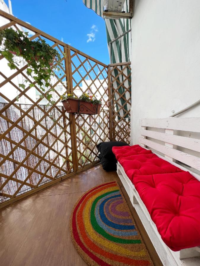 Mariamora Apartment 바리 외부 사진