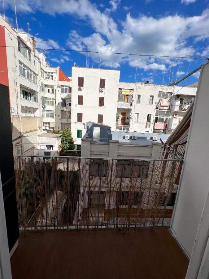 Mariamora Apartment 바리 외부 사진