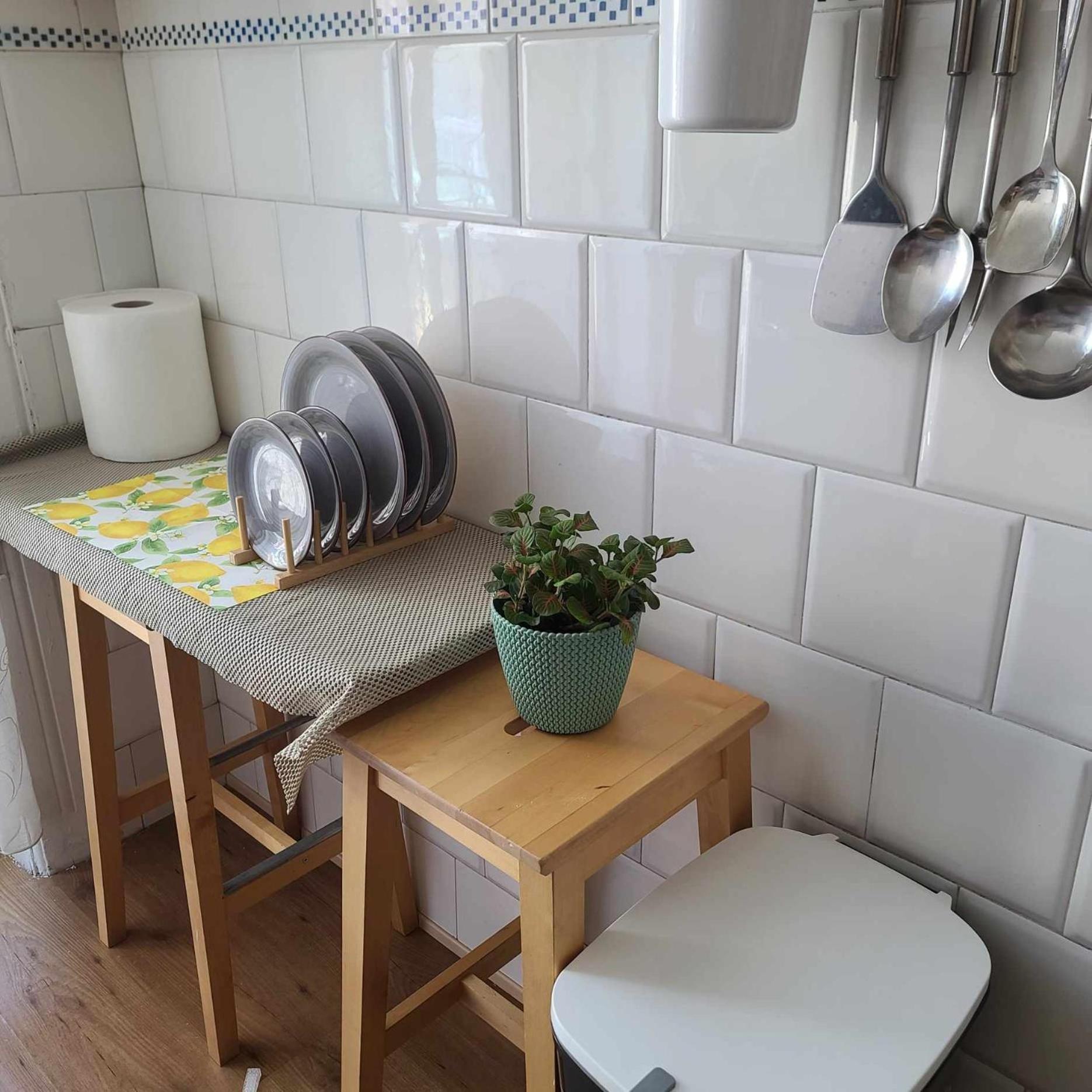 Mariamora Apartment 바리 외부 사진
