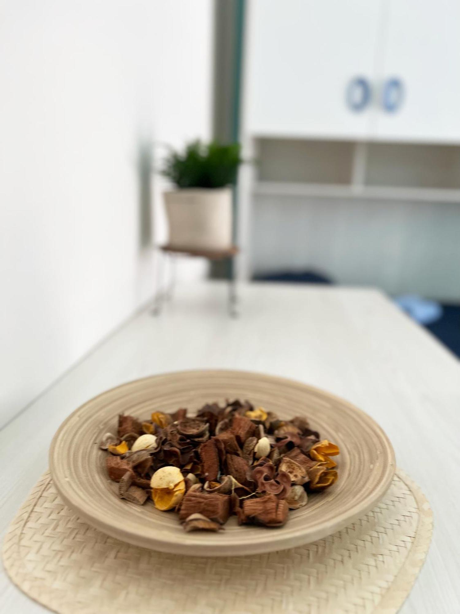 Mariamora Apartment 바리 외부 사진