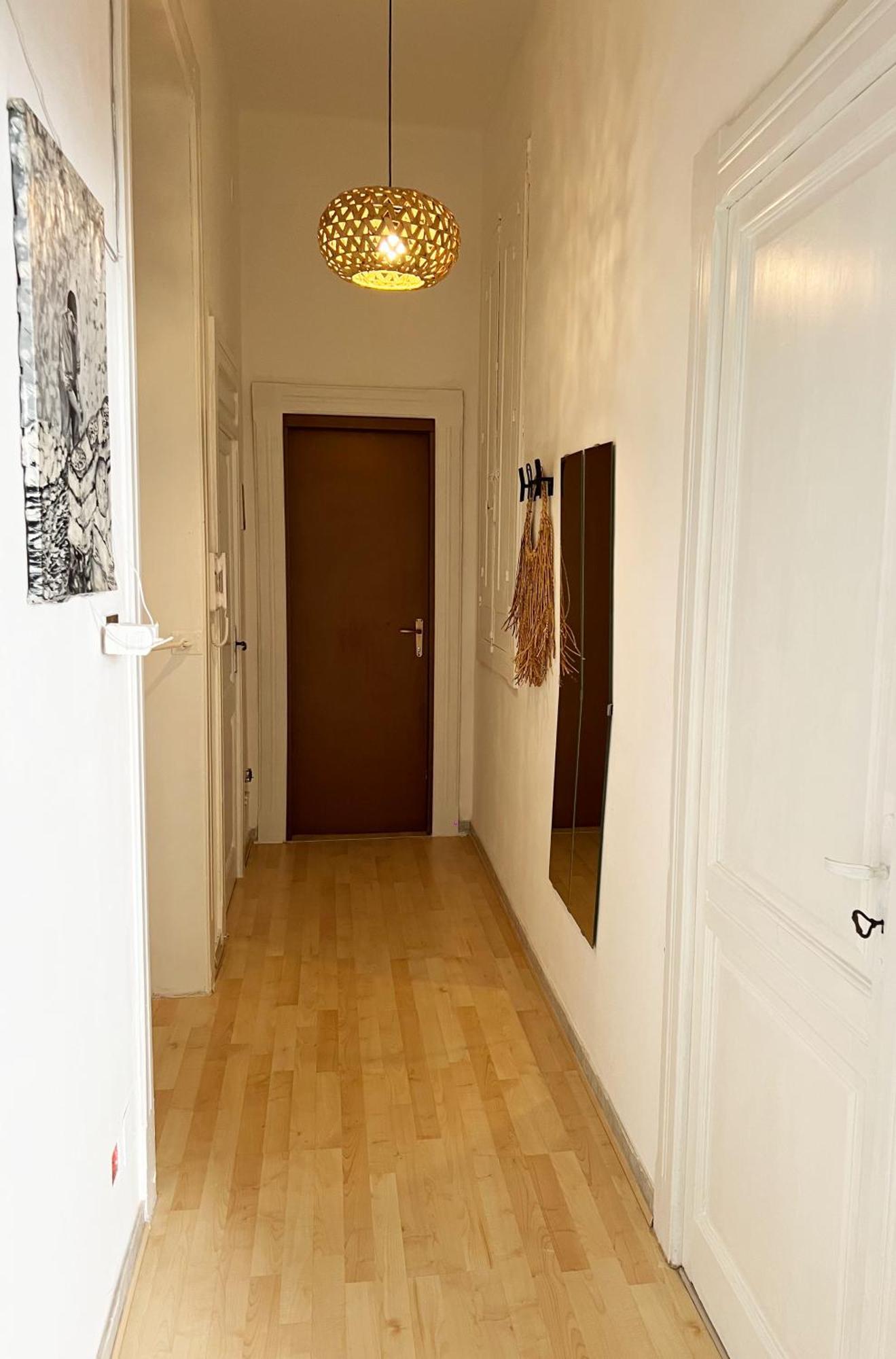 Mariamora Apartment 바리 외부 사진