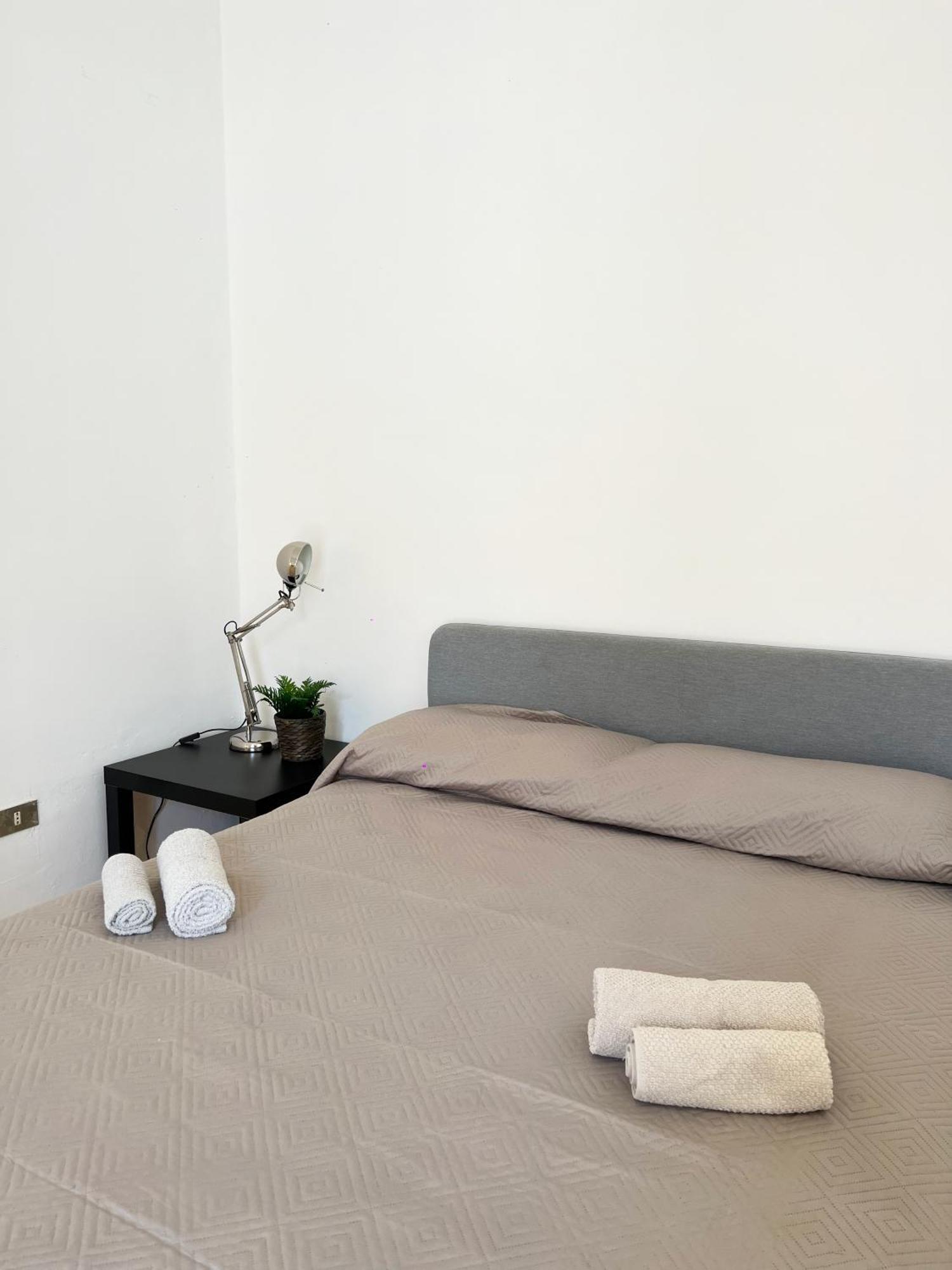 Mariamora Apartment 바리 외부 사진