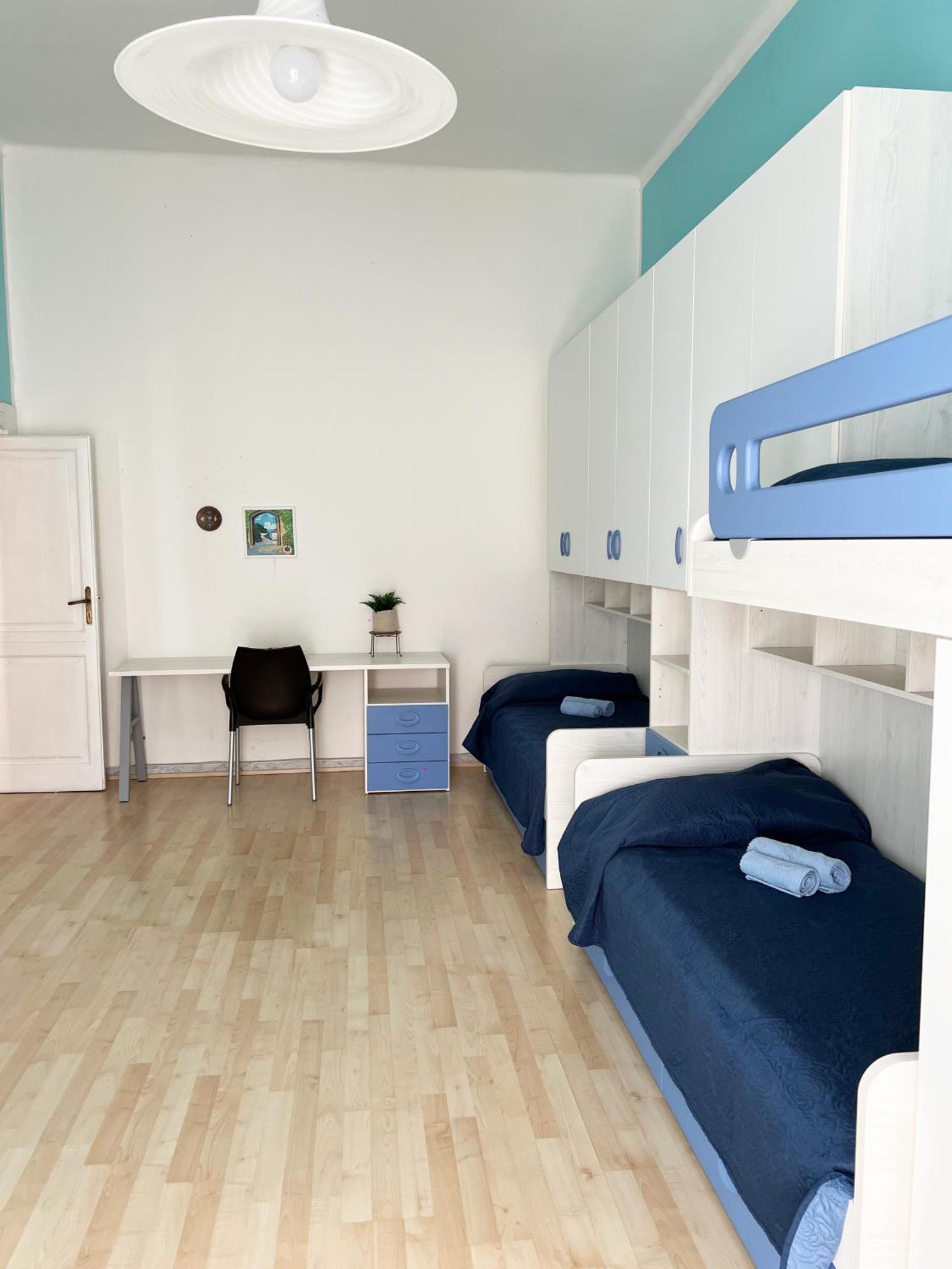 Mariamora Apartment 바리 외부 사진