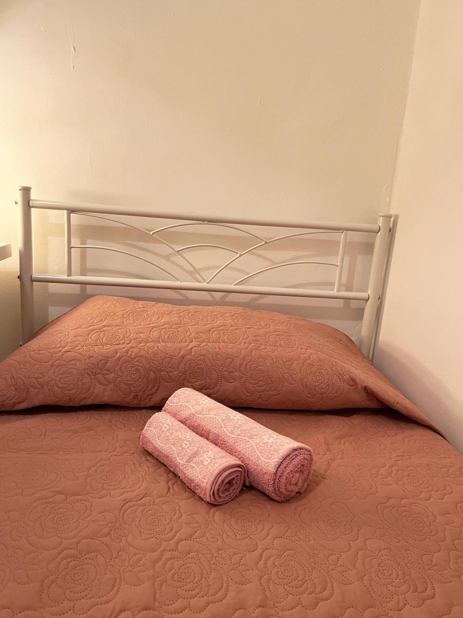 Mariamora Apartment 바리 외부 사진