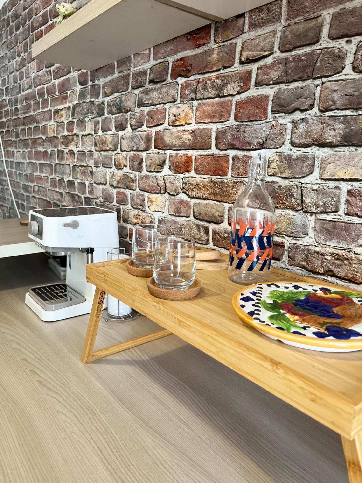 Mariamora Apartment 바리 외부 사진